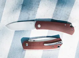 Ніж Boker Plus Boston Slipjoint - мініатюра 3