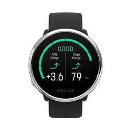 Смарт-годинник Polar IGNITE GPS Black M/L - мініатюра 2