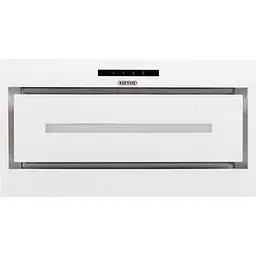 Витяжка вбудована Eleyus BOXER 800 LED 52 WH - мініатюра 5