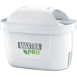 Змінний фільтр для глечика Brita MXPro 1шт (1051885) [150542] - мініатюра 2