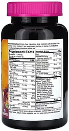 Вітаміни та мінерали Nature's Way Alive! Women's Premium Gummy, 75 желейок - мініатюра 2