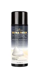 Крем-змазка на гібридній основі Sensuva UltraThick Hybrid Formula (100 мл)