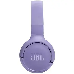Навушники JBL TUNE 520BT Purple (JBLT520BTPUREU) - мініатюра 3