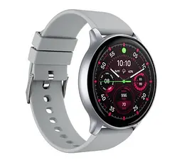 Смарт-часы Proove Infinity Silver (SWIF00000006) - мініатюра 3