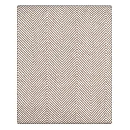Плед Ardesto Basic, 150х200см, 100% бавовна, бежевий (ART0915BB) - мініатюра 2