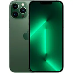 Смартфон Apple iPhone 13 Pro Max 1 TB Alpine Green (Grade C) Seller Refurbished