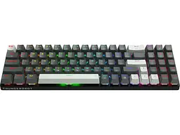 Клавіатура Thunderobot K78B Brown Black (6932066308681) - мініатюра 3