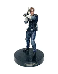Фігурка Леон Скотт Кеннеді Обитель зла Resident Evil Leon S. Kennedy 32см CH RE LK 32