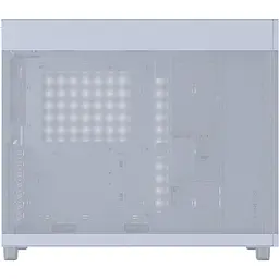 Корпус Asus Prime AP303 Mesh White (90DC00V3-B39000) [173323] - мініатюра 6