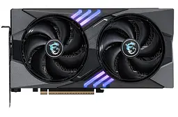 Відеокарта MSI RTX 5060 Ti 16G GAMING (RTX 5060 Ti 16G GAMING) (GDDR7, 128 bit, PCI-E v5.0 x8)