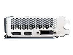 Відеокарта MSI GeForce RTX 3050 VENTUS 2X XS WHITE 8G OC - мініатюра 3