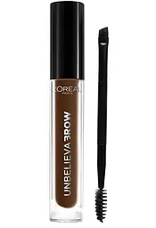 Гель для брів L'Oreal Paris Unbelieva'Brow тон 108, 3.4 мл (A9709900) - мініатюра 3