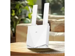 Модем 4G / 3G + Wi-Fi роутер ZTE K12 4G - мініатюра 10