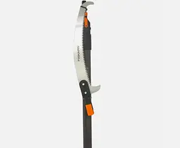 Вигнута пила Fiskars QuikFit 136527 (1000691) (насадка) - мініатюра 4