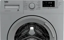 Пральна машина Beko WUE6512XSS (7000140003) - мініатюра 5