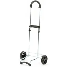 Сумка-візок Andersen Scala Shopper Hera Silver (112-004-22) - мініатюра 2