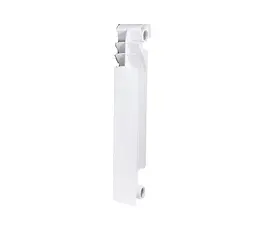Радіатор біметалевий Thermo Alliance Bi-Vulcan 500/96 1 секція (V50096B) - мініатюра 1