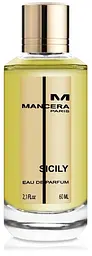 Парфумована вода Mancera Sicily 60 мл