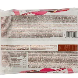 Печиво Roshen Lovita Jelly Cookies Raspberry 420 г (889195) - мініатюра 3