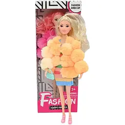 Лялька Fashion, ST999-62, 29 см (В асортименті)