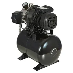 Насосна станція струменева Vitals Aqua Pro AJS 1050-24Y (148888) - мініатюра 4