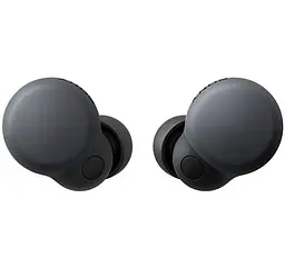 TWS-навушники Sony LinkBuds S Black (WFLS900NB.CE7) - мініатюра 4