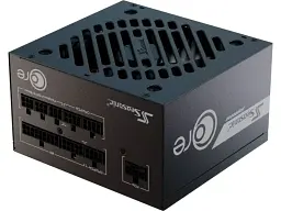 Блок живлення Seasonic Core GX 850 (CORE GX-850-ATX31) - мініатюра 2