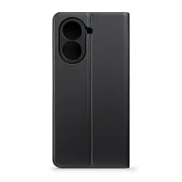 Чехол-книга ArmorStandart OneFold Case для Xiaomi Redmi A5 4G Black - миниатюра 2