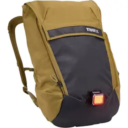 Рюкзак Thule Paramount Commuter Backpack 20L Nutria (TH 3205234) - мініатюра 10