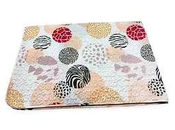 Покривало Leleka-Textile стьобане - П-905 полікотон 200*220 євро - мініатюра 2