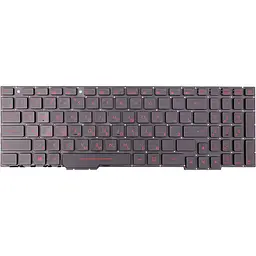 Клавіатура для ноутбука ASUS GL553 A41N1611
