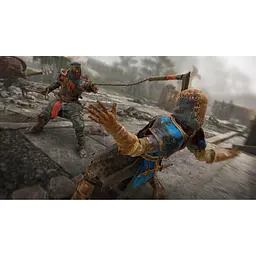 Ключ активації Microsoft For Honor - Gold Edition для Xbox One/Series S/X - мініатюра 6