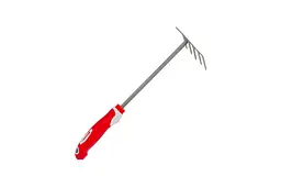 Граблі штирьові садові Intertool 335 мм FT-0032 - мініатюра 3