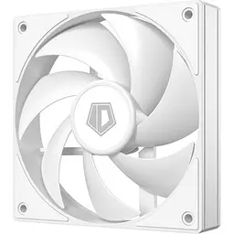 Кулер до корпусу ID-Cooling (AF-125-W) - мініатюра 3