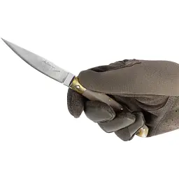 Ніж Antonini Pocket Pattada 20 - мініатюра 5