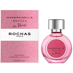 Rochas Mademoiselle Rochas In Paris 30 мл парфумована вода