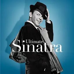 Вініловий диск FRANK SINATRA ULTIMATE SINATRA LPSET