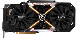 Відеокарта GeForce GTX 1080 8GB Gigabyte Xtreme Gaming Premium Pack (GV-N1080XTREME-8GD-PP) Б/В - мініатюра 2