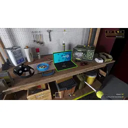 Ключ активації Microsoft Electrician Simulator для Xbox One/Series S/X - мініатюра 2