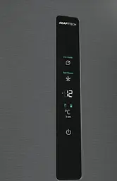 Холодильник Gorenje NRK620EAXL4 - мініатюра 3