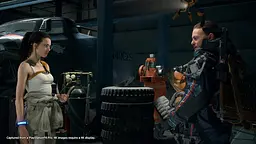 Гра Sony PlayStation 4 Death Stranding Російська Озвучка Б/в - мініатюра 10