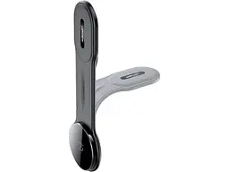 Автомобільний тримач для смартфона Acefast D21 Fast Wireless Charger Magnetic Car Holder Black (6974316282907) - мініатюра 3