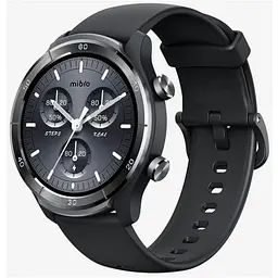 Розумний годинник Mibro Watch A3 XPAW022 темно-сірі - мініатюра 2