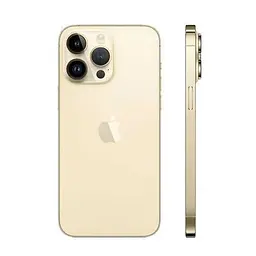 Смартфон Apple Iphone 14 Pro Max 512GB Gold OPEN BOX - мініатюра 2