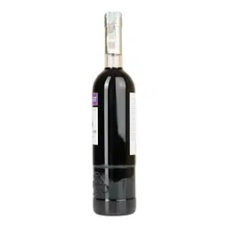 Лікер Merlet Creme de Cassis Saintonge Boisee, 20%, 0,7 л (786179) - мініатюра 2