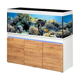 Акваріумний комплект Eheim incpiria marine 530 alpin/nature з тумбою (0695511)