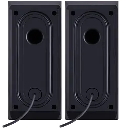 Акустика Spitfire 6W Black (65047) Defender teh0021673 - мініатюра 5
