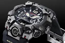 Годинник Casio GWG-B1000-1AER - мініатюра 3