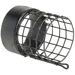 Годівниця Brain "Пуля" L 50g Black (1858.21.25) - мініатюра 2