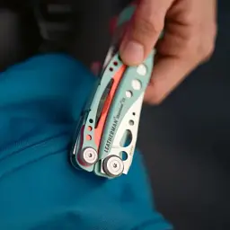 Мультитул Leatherman 833135 Skeletool CX Paradise - мініатюра 6